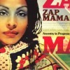 Zap Mama - Ancestry In Progress: Album-Cover