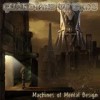 Guardians Of Time - Machines Of Mental Design: Album-Cover