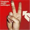 Virginia Jetzt! - Anfänger: Album-Cover