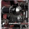 Ewigkeit - Radio Ixtlan: Album-Cover