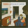 Radio 4 - Stealing Of A Nation: Album-Cover