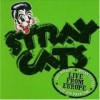 Stray Cats - Live in Hamburg 13th July, 2004: Album-Cover