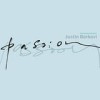 Justin Berkovi - Passion: Album-Cover