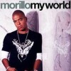 Morillo - My World: Album-Cover