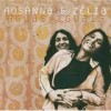 Rosanna & Zélia - Águas-Iguais: Album-Cover