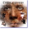Chris Caffery - Faces & God Damn War: Album-Cover