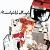 Razorlight - Up All Night: Album-Cover