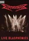 Dismember - Live Blasphemies: Album-Cover