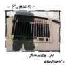 Pinback - Summer In Abaddon: Album-Cover