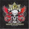 Saliva - Survival Of The Sickest: Album-Cover