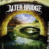 Alter Bridge - One Day Remains: Album-Cover
