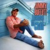 Jimmy Buffett - License to Chill: Album-Cover