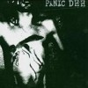 Panic Dhh - Panic Drives Human Herds: Album-Cover