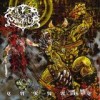 Lair Of The Minotaur - Carnage: Album-Cover