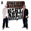 Italo Reno und Germany - Hart Aber Herzlich: Album-Cover
