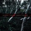 Julia - Songs About Decay: Album-Cover