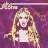Joss Stone - Mind, Body And Soul: Album-Cover