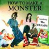 The Cramps - How To Make A Monster: Album-Cover