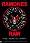 Ramones - Raw: Album-Cover
