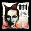 Marilyn Manson - Lest We Forget - The Best Of: Album-Cover