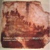 Crash Test Dummies - Songs Of The Unforgiven: Album-Cover