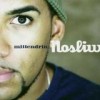 Nosliw - Mittendrin: Album-Cover