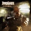 Impious - Hellucinate: Album-Cover