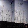 Tinkertoy - Transatlantic Love Machine: Album-Cover
