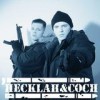 Hecklah & Coch - Über Alles In Der Welt: Album-Cover