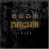 Nasum - Shift: Album-Cover