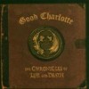 Good Charlotte - The Chronicles Of Life And Death: Album-Cover