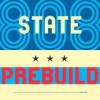 808 State - Prebuild: Album-Cover