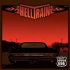 Helltrain - Route 666: Album-Cover