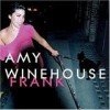 Amy Winehouse - Frank: Album-Cover