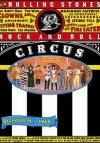 Rolling Stones - Rock And Roll Circus: Album-Cover