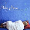 Michy Mano - The Cool Side Of The Pillow: Album-Cover