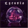 Lycosia - Lycosia: Album-Cover