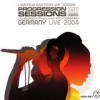 LTJ Bukem Featuring MC Conrad - Progression Sessions Germany Live 2004: Album-Cover