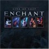 Enchant - Live At Last: Album-Cover