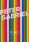 Peter Gabriel - Play The Videos: Album-Cover