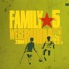 Family 5 - Wege zum Ruhm: Album-Cover