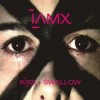 I Am X - Kiss + Swallow: Album-Cover