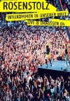 Rosenstolz - Willkommen In Unserer Welt - Live & Draußen 04: Album-Cover