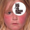 Das Pop - The Human Thing: Album-Cover
