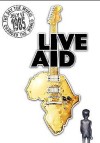Various Artists - Live Aid: Album-Cover
