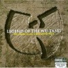 Wu-Tang Clan - Legend Of The Wu-Tang: Album-Cover