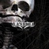 Black Bomb A - Speech Of Freedom: Album-Cover