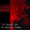Kissogram - The Secret Life Of Captain Ferber: Album-Cover