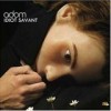 Adom - Idiot Savant: Album-Cover
