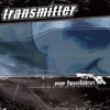 Transmitter - Pop Hooligan: Album-Cover